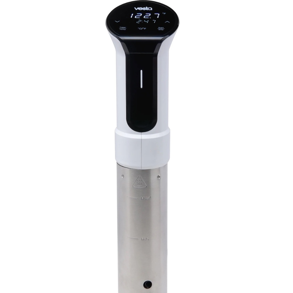 Sous Vide Immersion Machine
